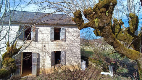   Terrain enti�rement constructible Maison - 3 pi�ce(s) - 66 m�