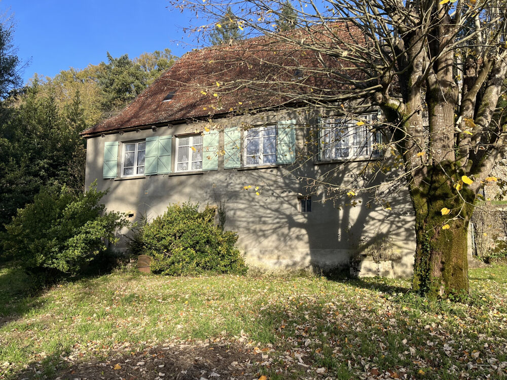 Vente Maison Maison et dépendances Altillac