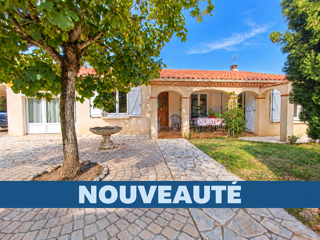  Maison à vendre 6 pièces 122 m²