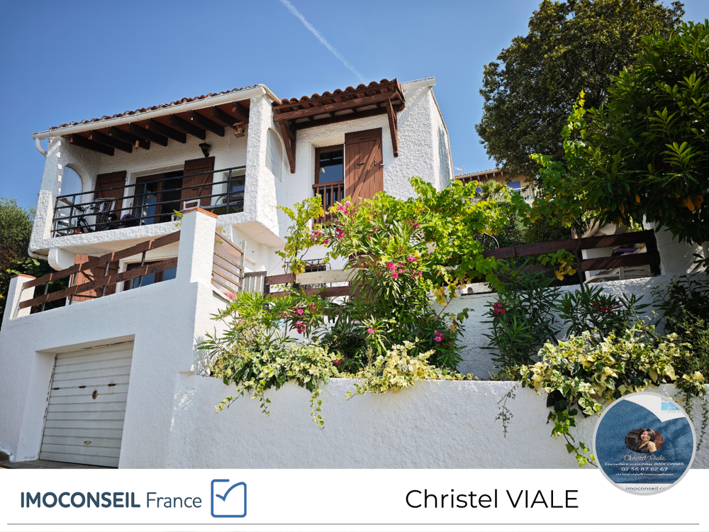 Maison 3 pièces 70 m² · à Laroque des Alberes · 70 m² · 219 000 €