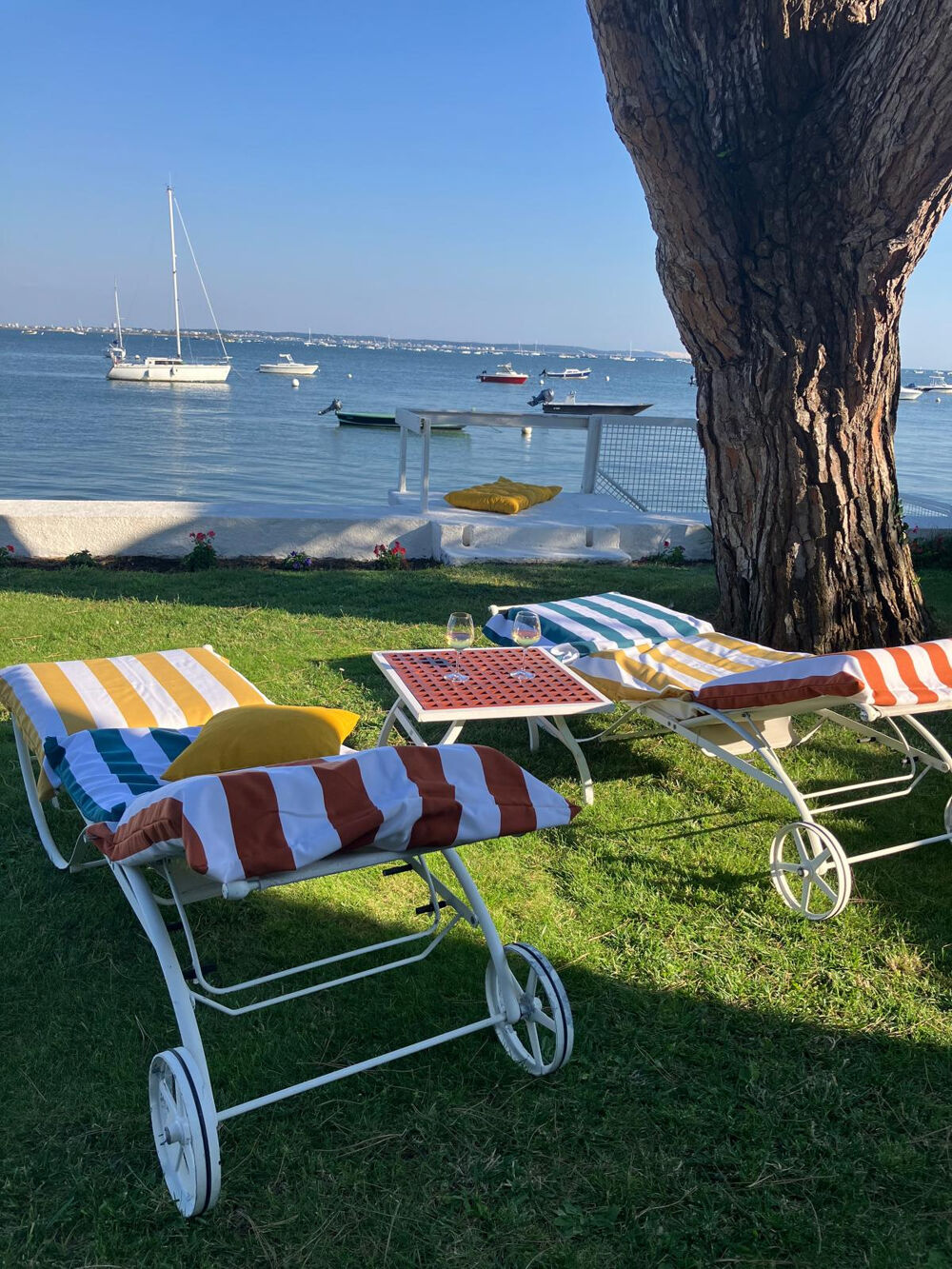 � vendre  Maison L�ge-Cap-Ferret (33950)