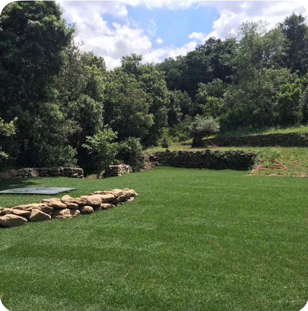 Vente Maison Magnifique propriété de deux appartements au calme de la nature! Vue exceptionnelle sur les montagnes! Sorede