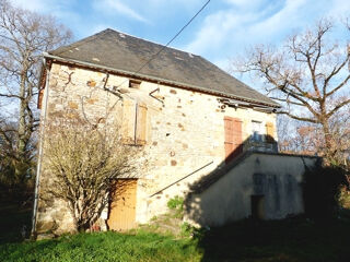  Ferme à vendre 5 pièces 140 m²