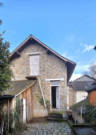  Maison � vendre 11 pi�ces 230 m�