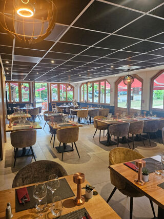  Maison � vendre 15 + pi�ces 579 m�