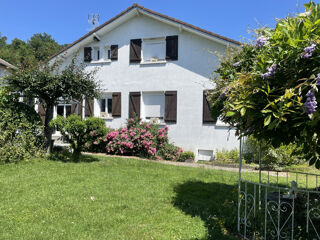  Maison à vendre 5 pièces 110 m²