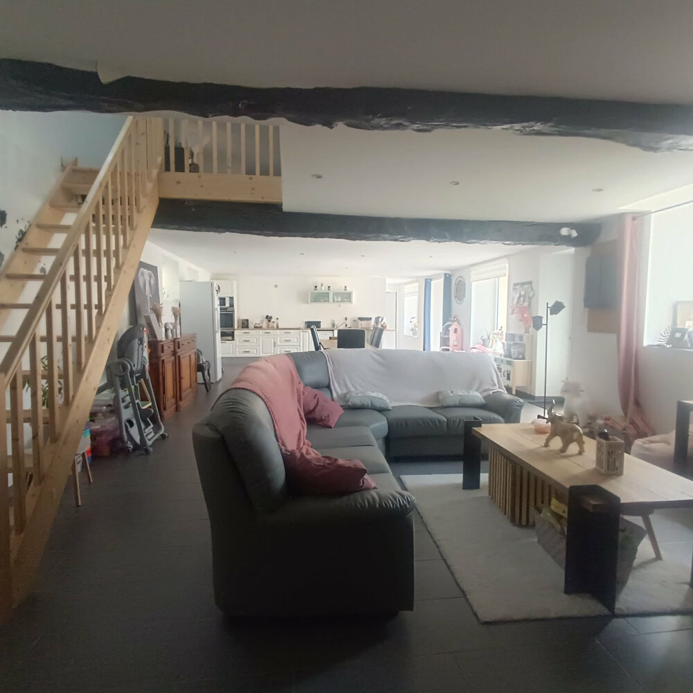 Vente Maison Ensemble immobilier : Longère, Maison à rénover, hangar Agricole  Campagne MAURON Mauron
