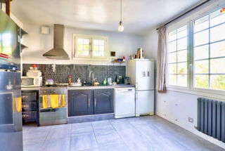  Maison � vendre 6 pi�ces 140 m� Arcachon