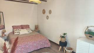  Appartement � vendre 2 pi�ces 34 m�