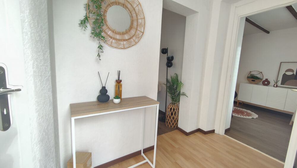Vente Appartement À vendre   Charmant F2 entièrement rénové à Thonon-les-Bains Thonon les bains