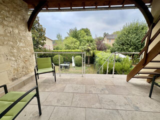  Maison � vendre 4 pi�ces 94 m�