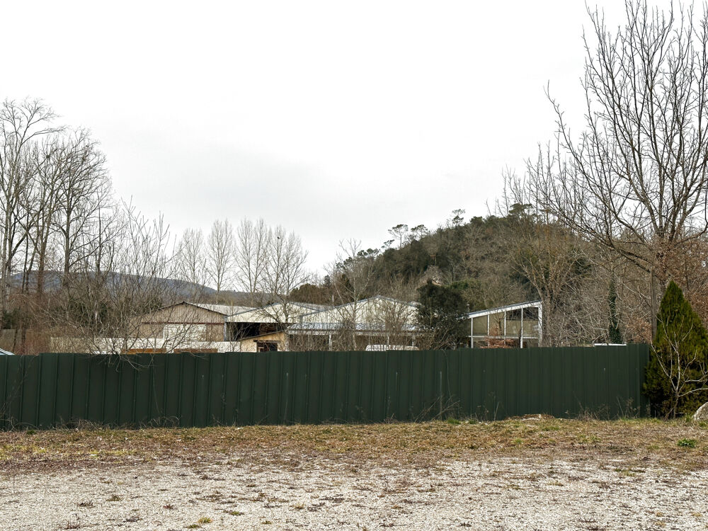 Vente Immeuble UNIQUE - Entre Gourdon et Sarlat sur D704 - Emplacement pro No1 St cirq madelon