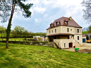  Maison � vendre 9 pi�ces 435 m�