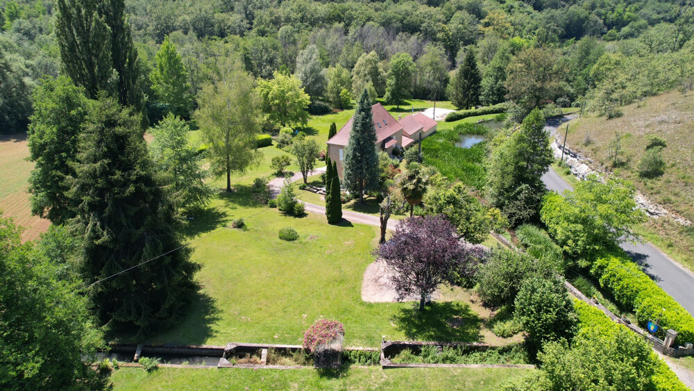 Vente Maison MOULIN DE LEYRAT Le bugue