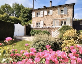  Maison à vendre 6 pièces 131 m²
