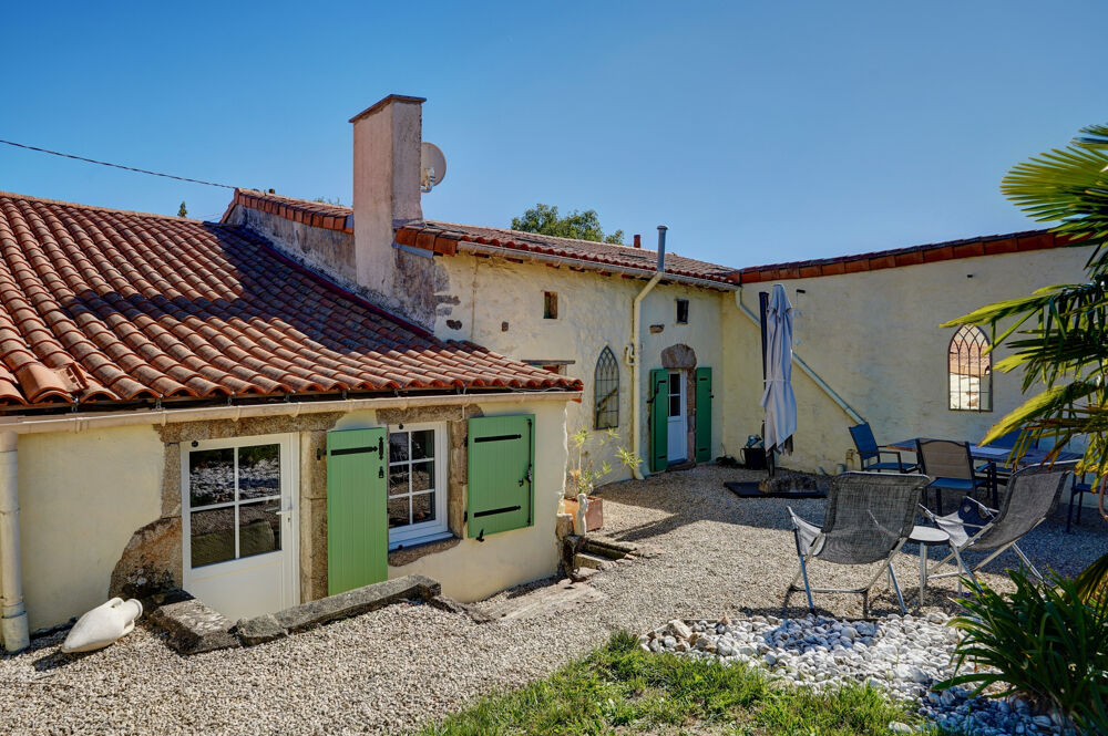 Vente Maison MAISON 4 CHAMBRES PROCHE SECONDIGNY Allonne