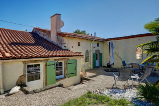  Maison à vendre 7 pièces 188 m²