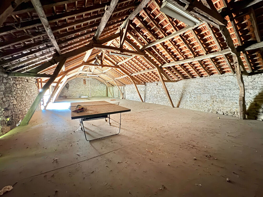 Maison en pierre - Périgord Noir