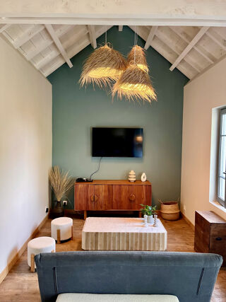  Maison � vendre 4 pi�ces 43 m�