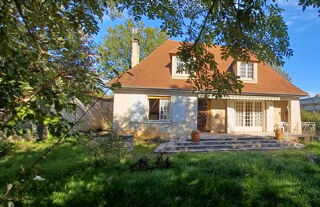  Maison à vendre 10 pièces 120 m²