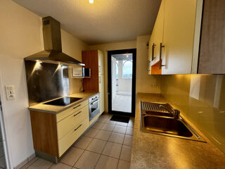  Appartement � vendre 5 pi�ces 116 m�