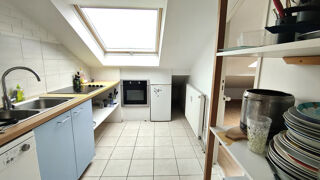  Appartement � vendre 7 pi�ces 130 m�