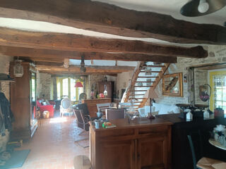  Propri�t�/ch�teau � vendre 6 pi�ces 161 m�
