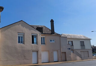  Maison � vendre 8 pi�ces 95 m�