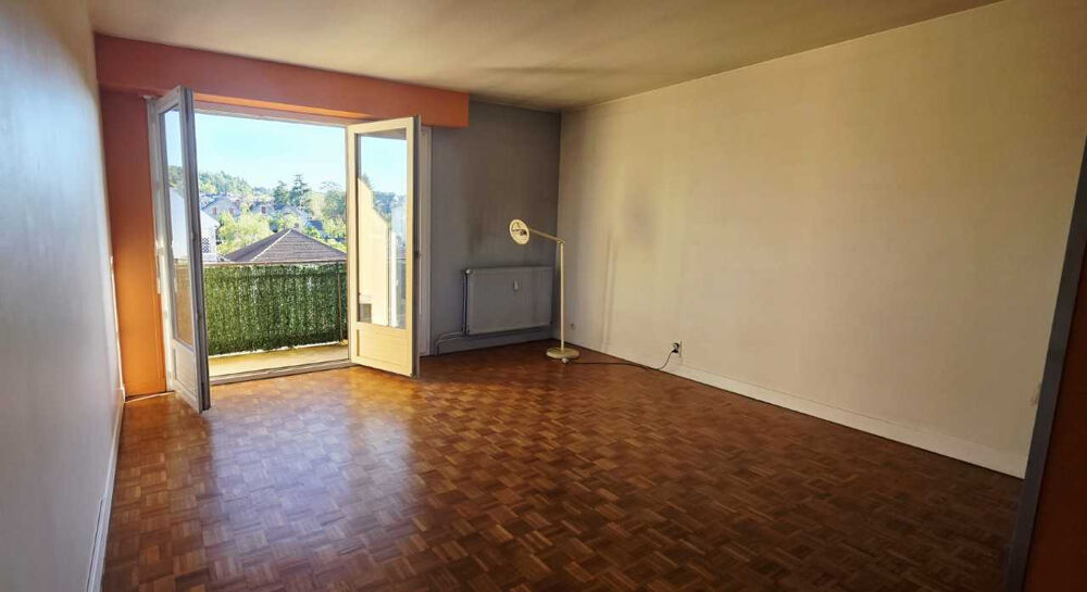 Vente Appartement Appartement T2 traversant et lumieux - proximité lycées Brive la gaillarde
