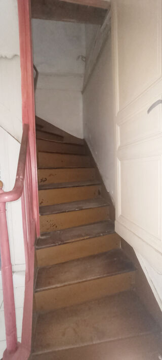  Maison � vendre 5 pi�ces 85 m�