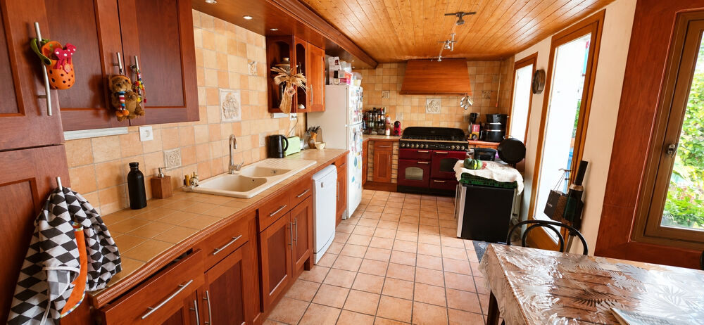 Vente Maison Maison Malo 4 chambres Dunkerque