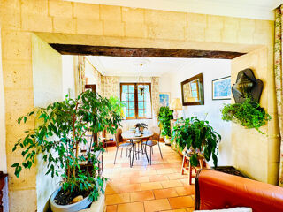  Maison � vendre 12 pi�ces 250 m�