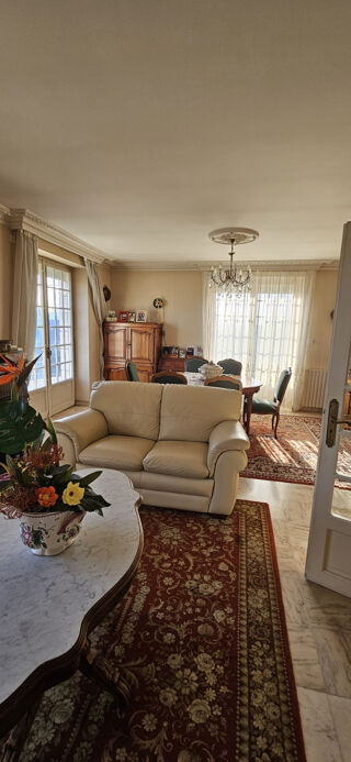  Maison à vendre 7 pièces 178 m²