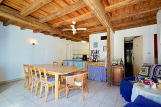  Maison à vendre 5 pièces 134 m²