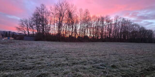  Terrain � vendre 1000 m�