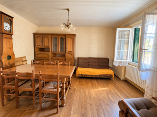  Maison à vendre 5 pièces 112 m²