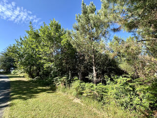  Terrain � vendre 2241 m� Marquay