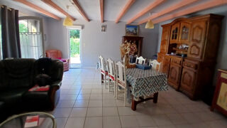  Maison � vendre 3 pi�ces 62 m�