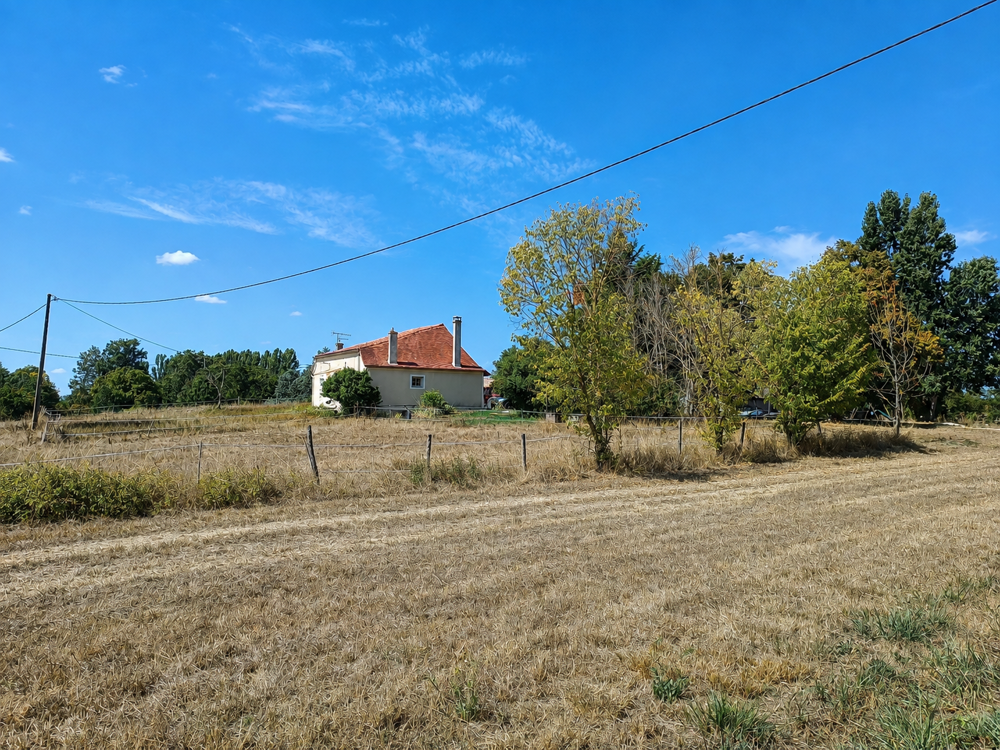 à vendre  Maison Mazières-Naresse (47210)