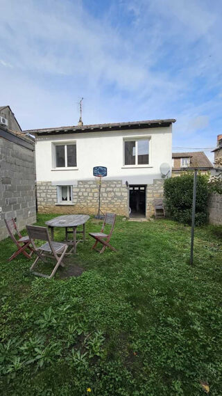  Maison � vendre 5 pi�ces 84 m�