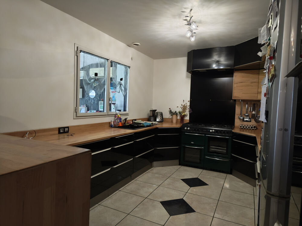 maison 165 m2 Augan