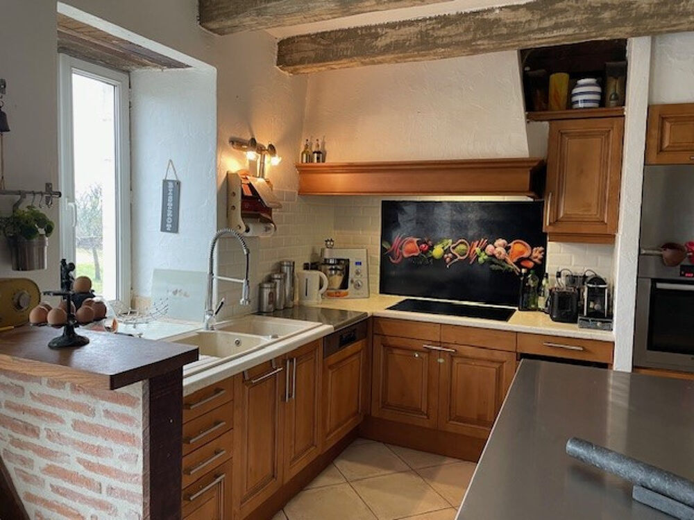  vendre  Maison Padirac (46500)