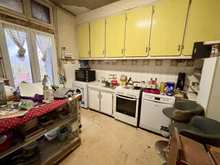  Maison � vendre 5 pi�ces 104 m�