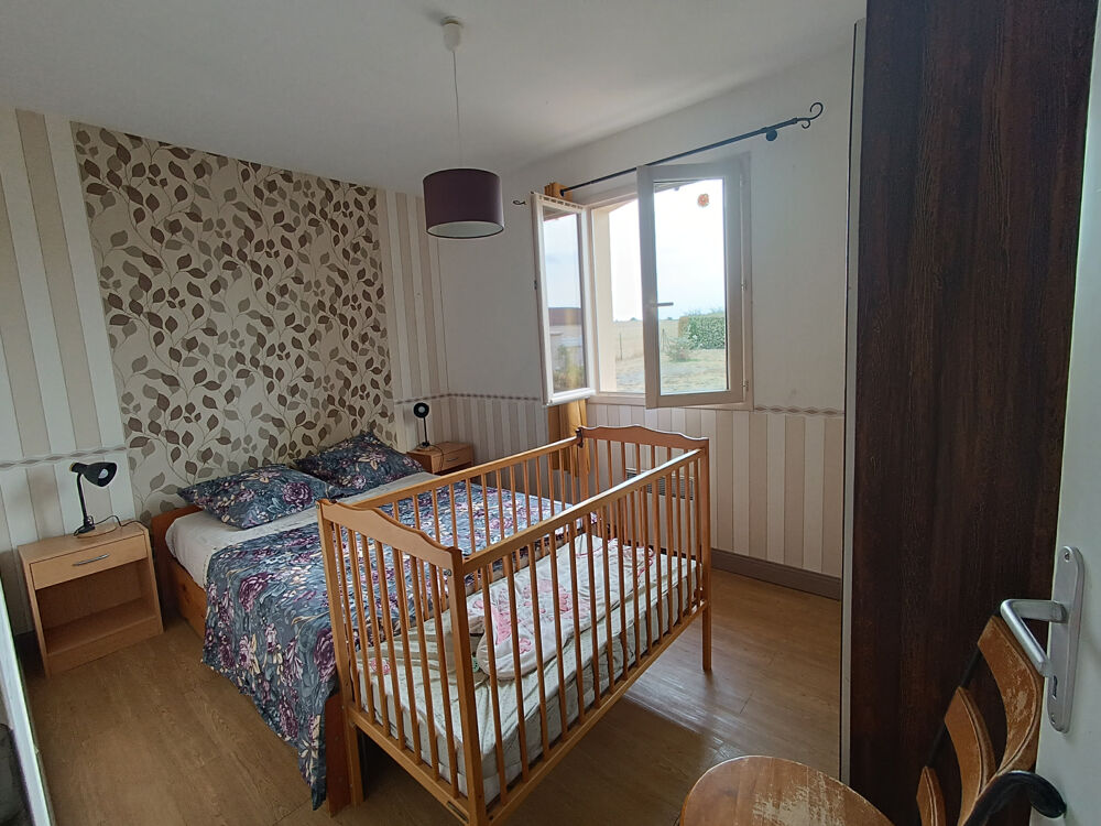 Maison 3 chambres à vendre à Naussannes