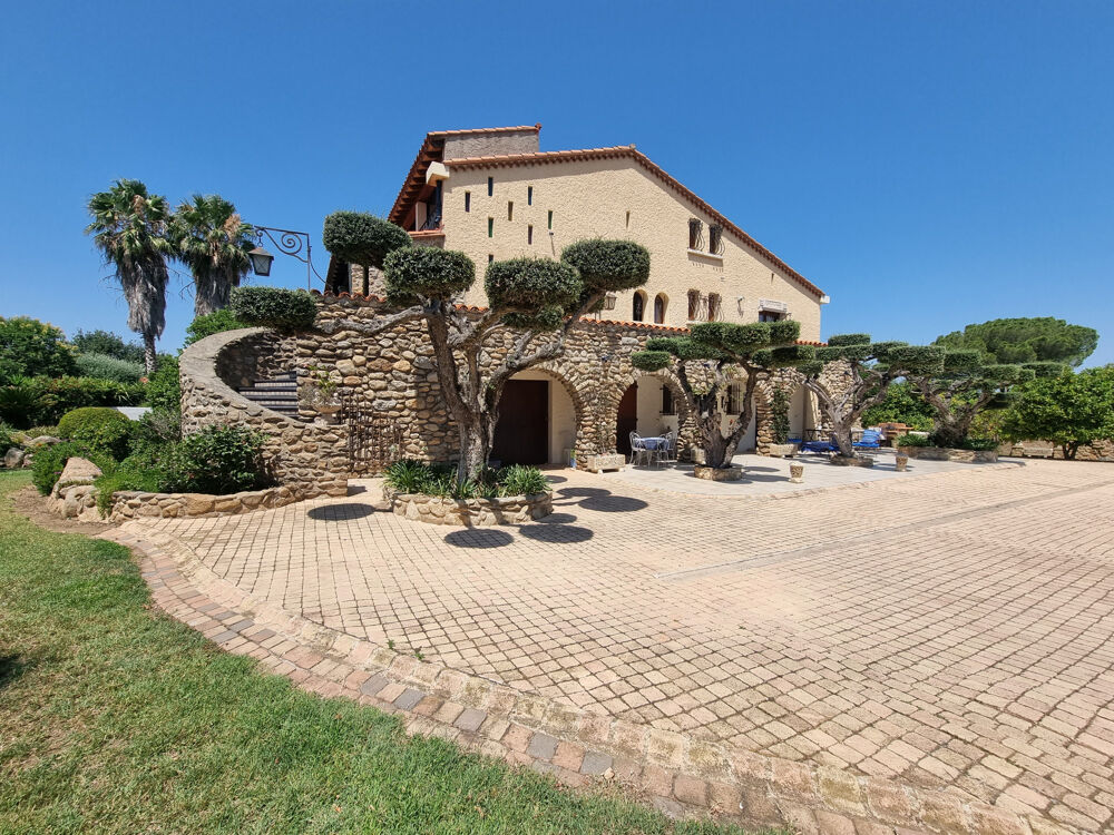 Maison 8 pièces 270 m² · à Sorede · 270 m² · 960 000 €