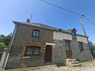 Maison 135m2 Évriguet