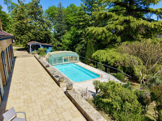  Maison � vendre 12 pi�ces 336 m�