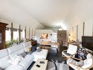  Maison � vendre 3 pi�ces 106 m�