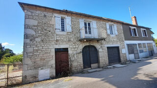  Maison � vendre 7 pi�ces 220 m�