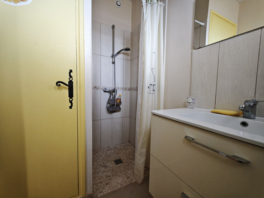 � vendre  Maison Ortaffa (66560)